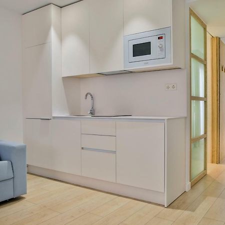 Apartamentos 525 Los Alcazares Luaran gambar