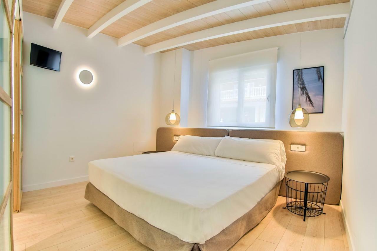 Apartamentos 525 Los Alcazares Luaran gambar