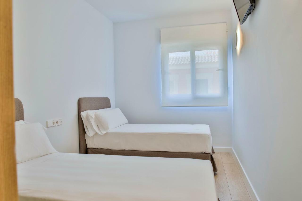 Apartamentos 525 Los Alcazares Luaran gambar