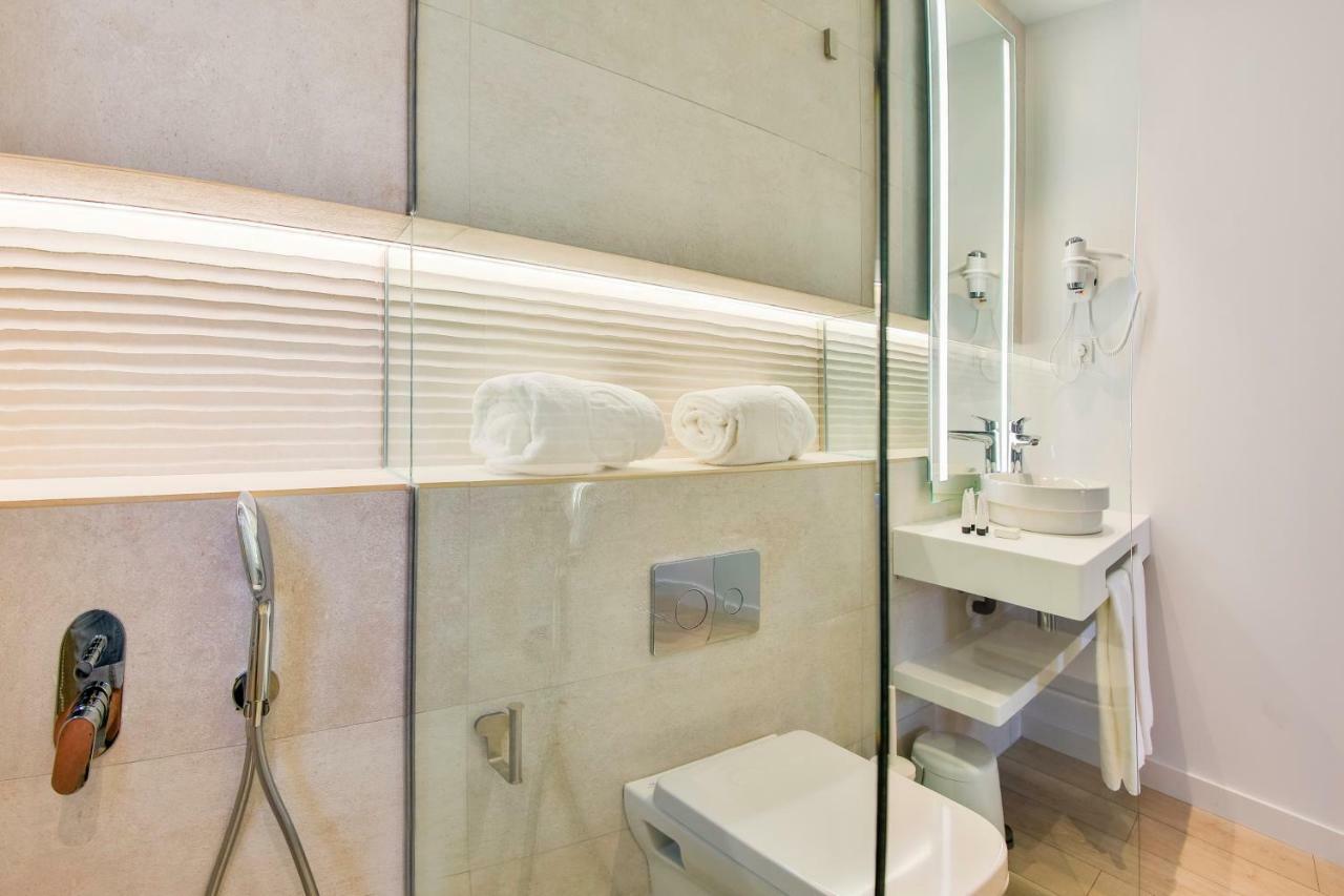 Apartamentos 525 Los Alcazares Luaran gambar
