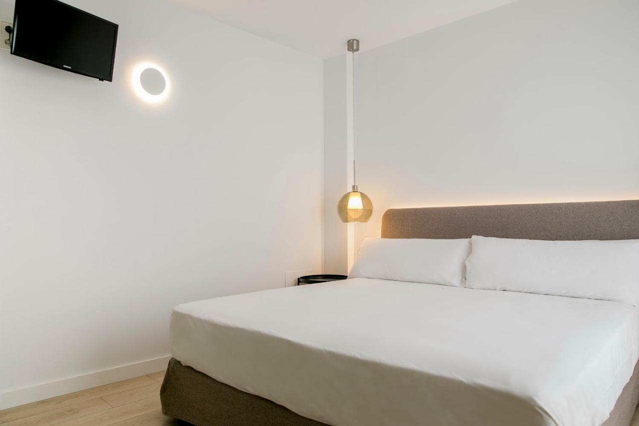 Apartamentos 525 Los Alcazares Luaran gambar