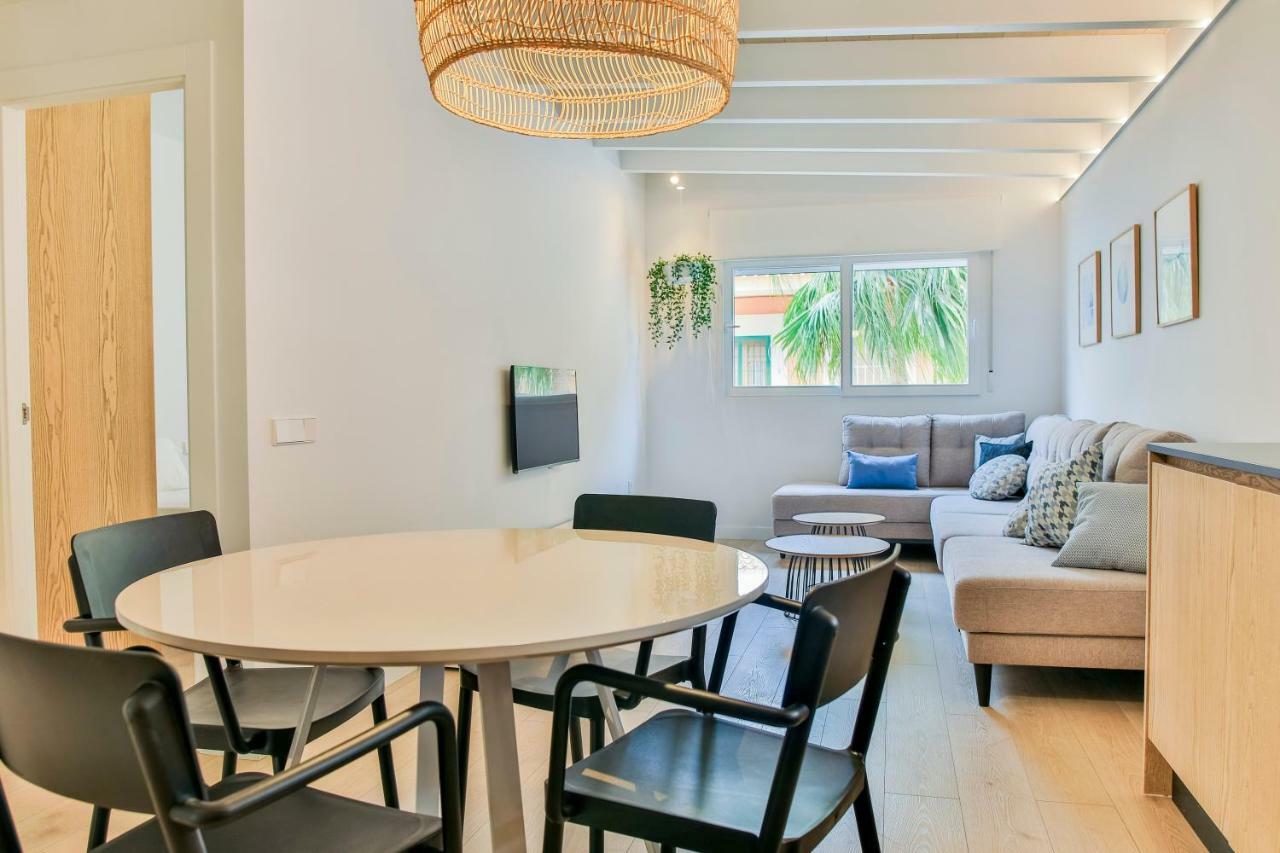 Apartamentos 525 Los Alcazares Luaran gambar