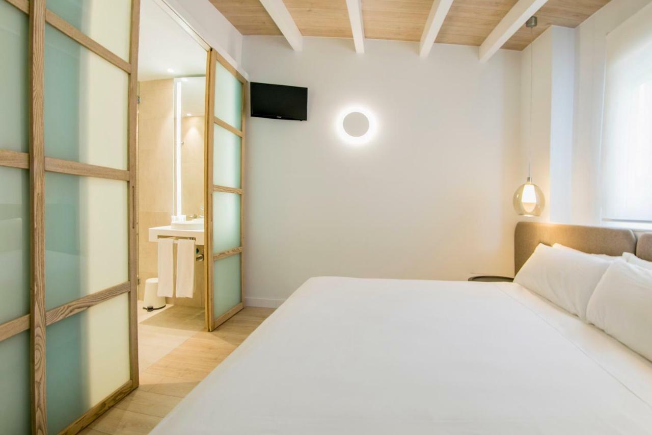 Apartamentos 525 Los Alcazares Luaran gambar
