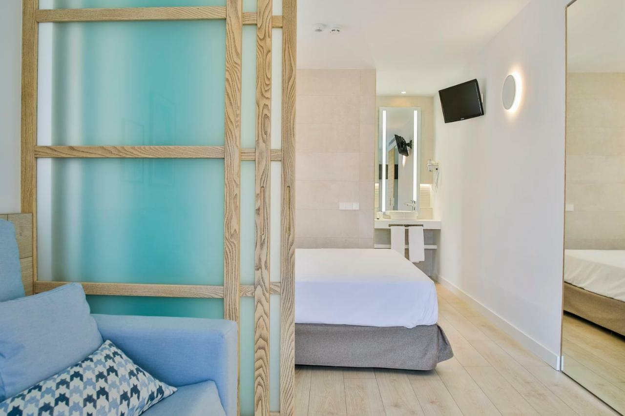 Apartamentos 525 Los Alcazares Luaran gambar
