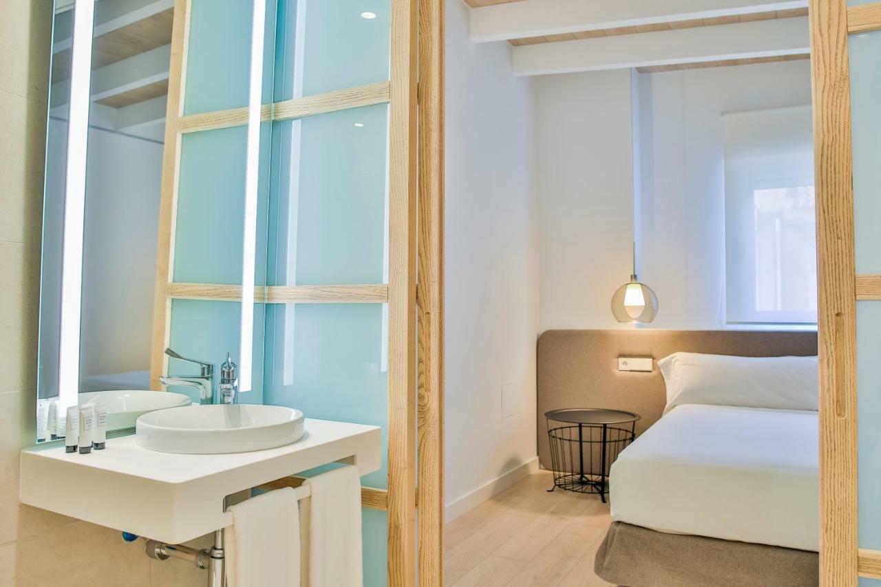 Apartamentos 525 Los Alcazares Luaran gambar