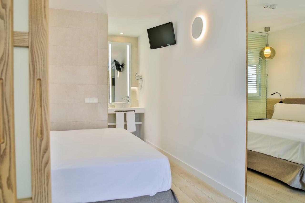 Apartamentos 525 Los Alcazares Luaran gambar