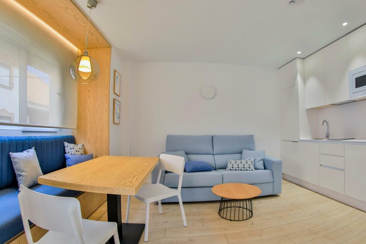 Apartamentos 525 Los Alcazares Luaran gambar