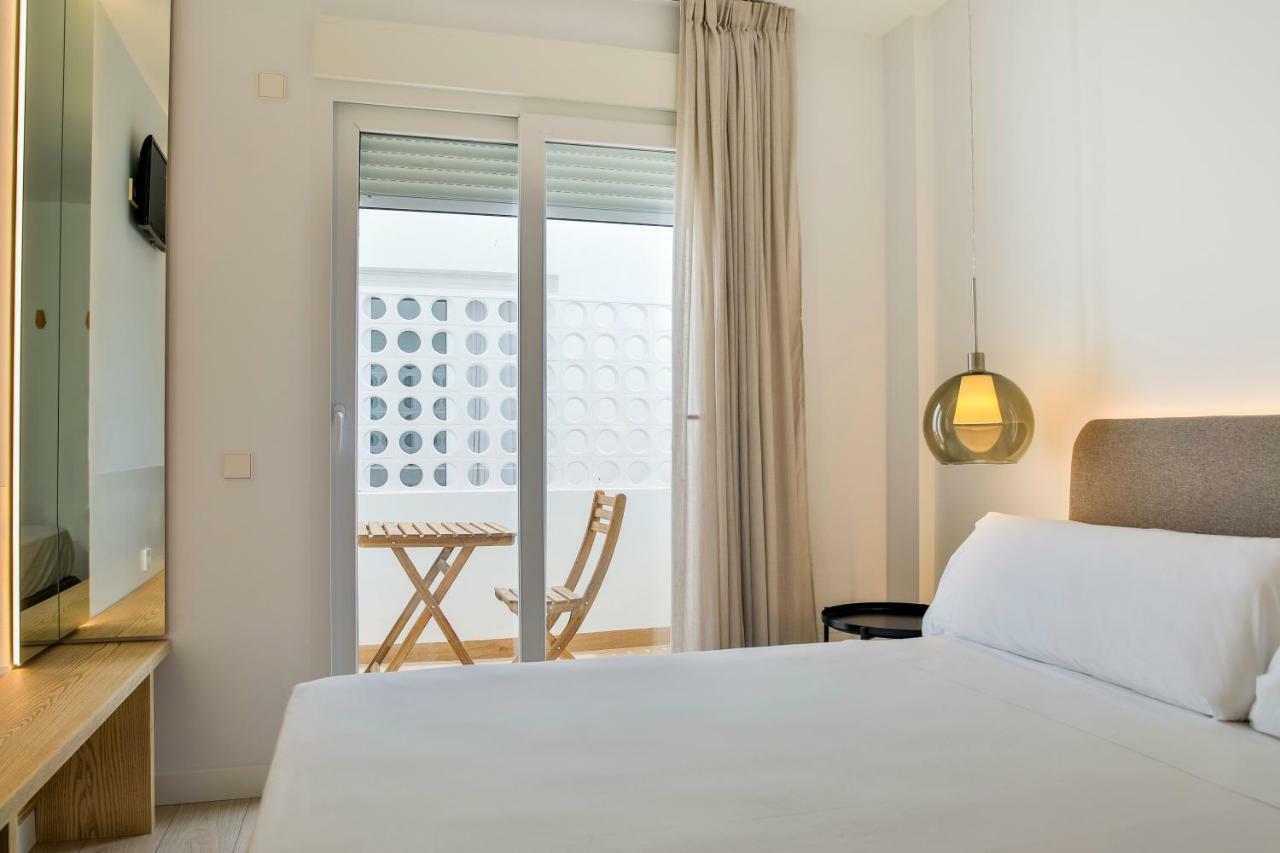 Apartamentos 525 Los Alcazares Luaran gambar