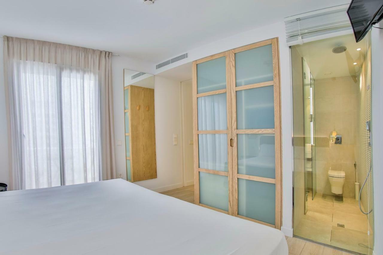 Apartamentos 525 Los Alcazares Luaran gambar