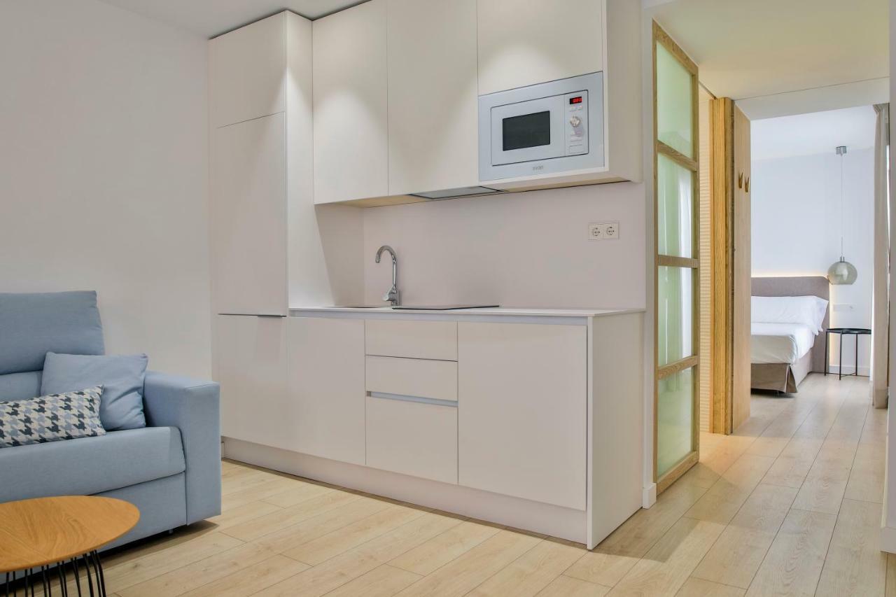 Apartamentos 525 Los Alcazares Luaran gambar