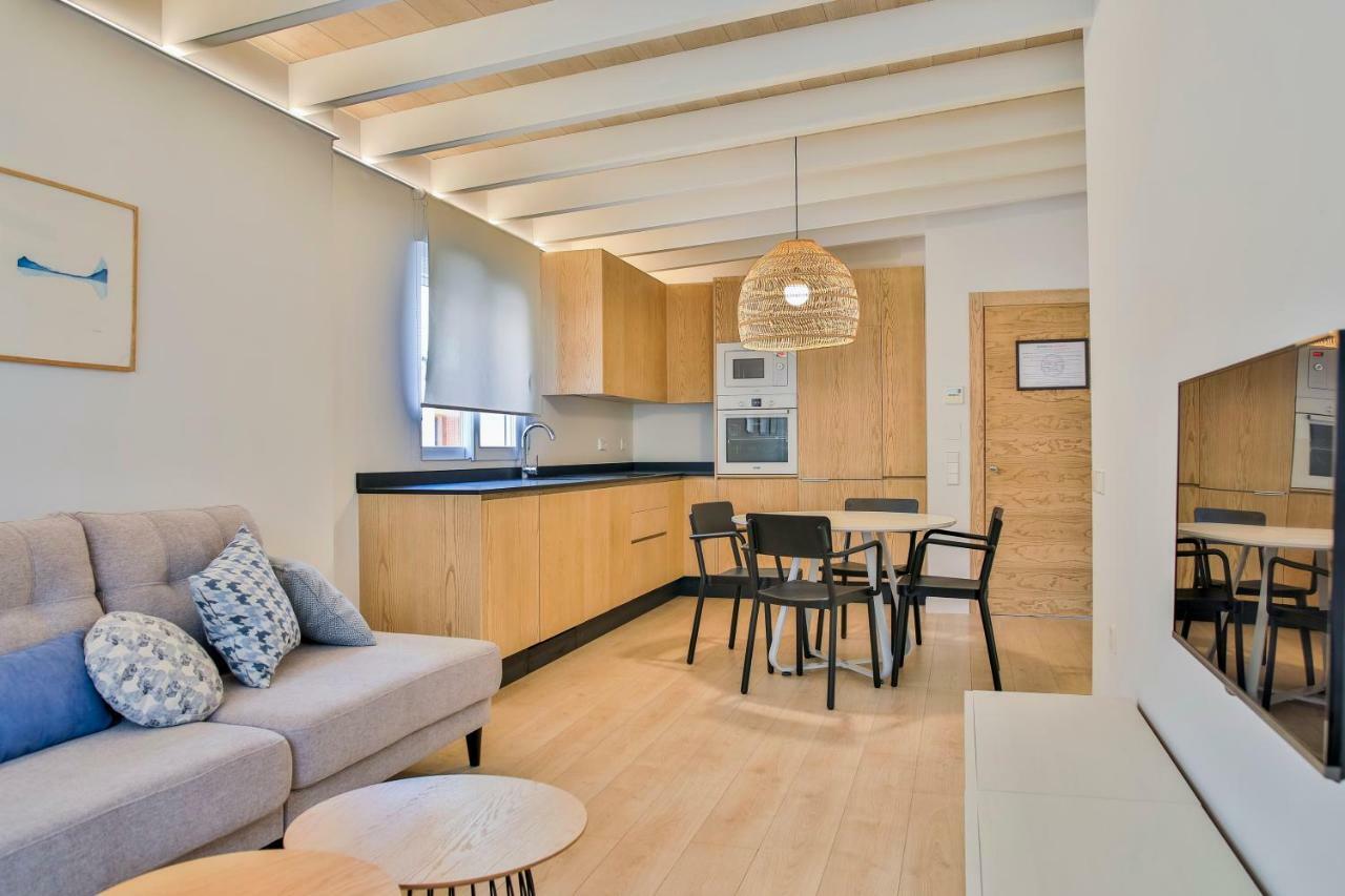 Apartamentos 525 Los Alcazares Luaran gambar
