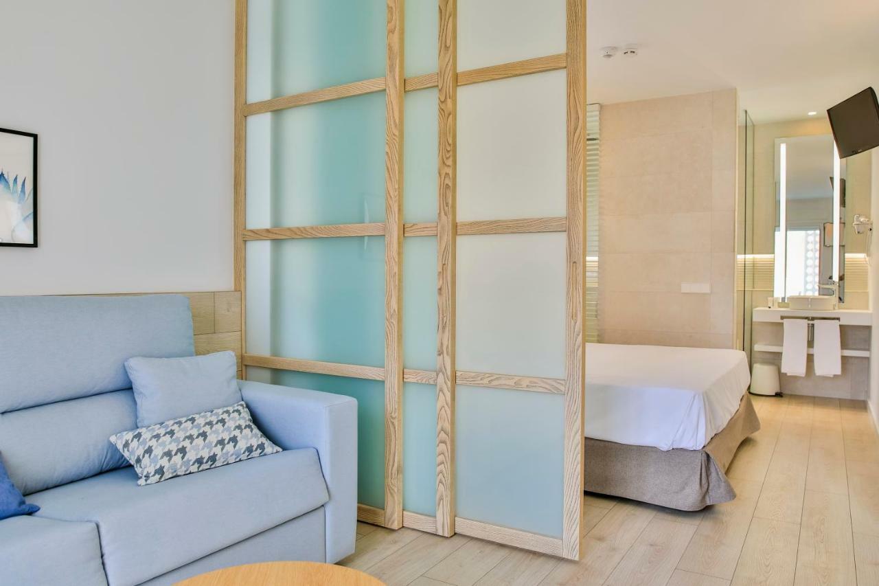 Apartamentos 525 Los Alcazares Luaran gambar