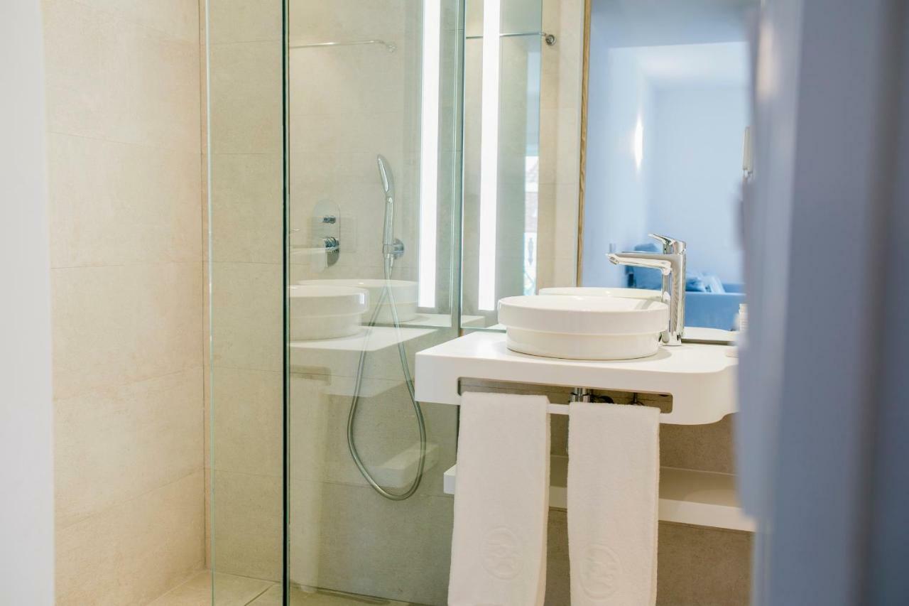 Apartamentos 525 Los Alcazares Luaran gambar